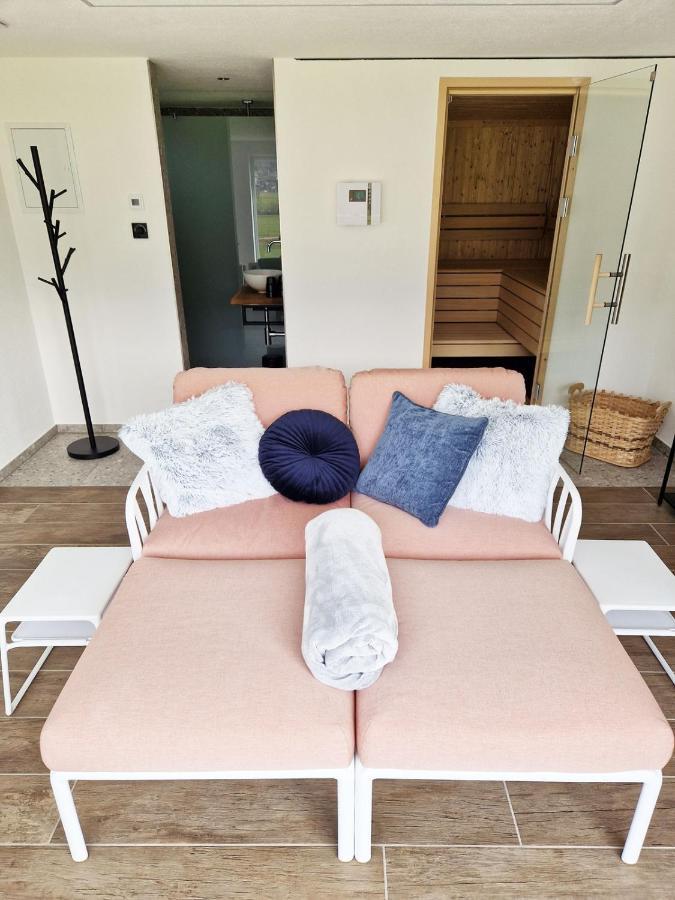 Ferienwohnung Melanie Hart im Zillertal Kültér fotó